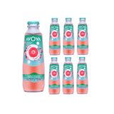Avoya 200 ml Meyveli Çilek & Gül Maden Suyu (6 adet)