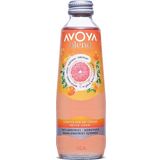 Avoya 6'lı Blend Greyfurt&portakal Meyveli Maden Suyu 250ML