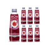 Avoya 6'lı Blend İncir Lavanta Meyveli Maden Suyu 250 Ml