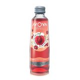 Avoya Blend Vişne Limon Meyveli Maden Suyu 250 Ml (6'Li Paket)