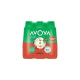 Avoya Elma&tarçın&karanfil Aromalı Maden Suyu 6lı
