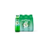 Avoya Maden Suyu 200 ml x 12 Adet