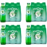 Avoya Maden Suyu 200 ml x 24 Adet