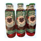 Avoya Papatya&frenk Üzümü Aromalı 24'lü Maden Suyu - 200 ml