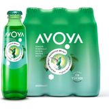 Avoya Sade Maden Suyu 6lı Zengin Mineral İçeriğiyle Sağlıklı Yaşam Tercihi