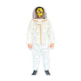 Avrasya Arıcılık Astronot (UZAY-OVAL BAŞLIKLI) Tulum Maske