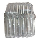 Avrasya Arıcılık Havalı Ambalaj Poşeti 1 Kg’luk (İkili Kavanoz) Şişme Kargo Poşeti