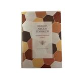 Avrasya Arıcılık Modern Arıcılık Teknikleri Kitabı (Muhsin Doğaroğlu)