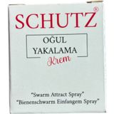 Avrasya Arıcılık Schutz Oğul Yakalama Kremi