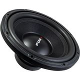 Avrasya Elektronik For-X Xw-12 12 30 cm 1200 Watt 4 Ohm 300W Rms 92 Db Oto Subwoofer