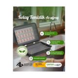 AVRASYA Grill Elektrikli ızgara