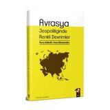 Avrasya Jeopolitiğinde Renkli Devrimler - Barış Adıbelli