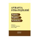 Avrasya Stratejileri - Alaeddin Yalçınkaya