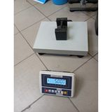 Avrasya Terazi Bluetooth Baskul 40X50 150KG 20GR - Bej