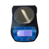 Avrasya Terazi Sf 400d Hassas Terazi 600 G 0,01 Gr Terazi