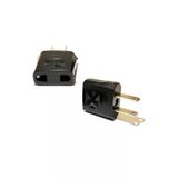 Avrupa Amerikan Priz Dönüştürücü Türk Amerikan Fiş Adaptörü Fiş Çevirici Uç Abd Eu Plug