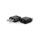 Avrupa Amerikan Priz Dönüştürücü Türk Amerikan Fiş Adaptörü Fiş Çevirici Uç Abd Plug