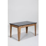 Avrupa Atlantik Çam 80x130 Mutfak Masası