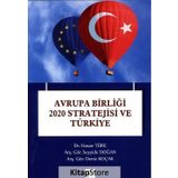 Avrupa Birliği 2020 Stratejisi ve Türkiye - Kolektif