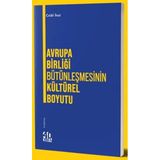 Avrupa Birliği Bütünleşmesinin Kültürel Boyutu