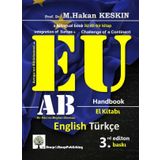 Avrupa Birliği El Kitabı - Mehmet Hakan Keskin