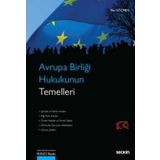 Avrupa Birliği Hukukunun Temelleri - İlke Göçmen