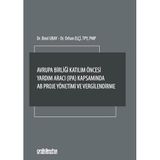 Avrupa Birliği Katılım Öncesi Yardım Aracı Kapsamında AB Proje Yönetimi ve Vergilendirme