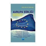 Avrupa Birliği - Kurumlar Ve Politikalar - Akif Ziya Bayrak