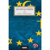 Avrupa Birliği Ülkelerinde Din-Devlet Ilişkisi - Talip Küçükcan