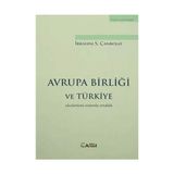 Avrupa Birliği ve Türkiye... +2 Adet Siyaset Kitabı