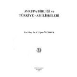 Avrupa Birliği ve Türkiye - AB İlişkileri