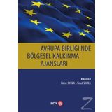 Avrupa Birliğinde Bölgesel Kalkınma Ajansları / Didem Saygın