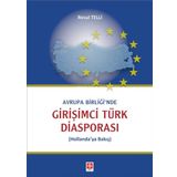 Avrupa Birliği'nde Girişimci Türk Diasporası
