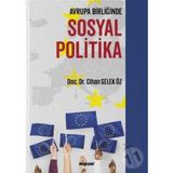 Avrupa Birliğinde Sosyal Politika
