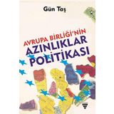 Avrupa Birliği’nin Azınlıklar Politikası