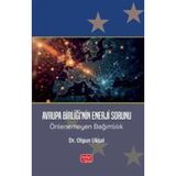 Avrupa Birliği'nin Enerji Sorunu & Önlenemeyen Bağımlılık