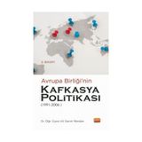 Avrupa Birliği’nin Kafkasya Politikası