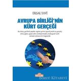 Avrupa Birliğinin Kürt Gerçeği - Ersal Yavi
