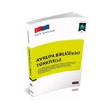 Avrupa Birliği(nin) Türkiye(si) - Nurettin Bilici