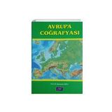 Avrupa Coğrafyası Aktif Yayınevi