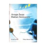 Avrupa İnsan Hakları Sözleşmesi