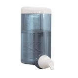 Avrupa Metal Köpük Verici Sabunluk 500ml