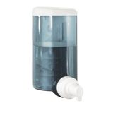 Avrupa Metal Köpük Verici Sabunluk 900ml
