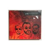 Avrupa Müzik Cd - Arbede Sıfır Jelatinli Cd Çizgi