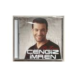 Avrupa Müzik Cengiz İmren Bi Tanem Cd (Sıfır Jelatinli)