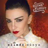 Avrupa Müzik Fatma Turgut Elimde Dünya 33 Plak Pop Müzik Türkiye Çıkışlı