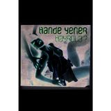Avrupa Müzik Hande Yener Hayrola Cd (Sıfır Jelatinli)