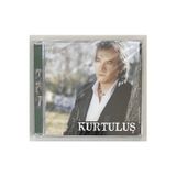 Avrupa Müzik Kurtuluş Keskin Bıçak Cd (Sıfır Jelatinli)