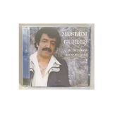 Avrupa Müzik Müslüm Gürses Açık Hava Konserleri 2 Cd (Sıfır Jelatinli)