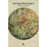 Avrupa Okumaları - Cengiz Aktar